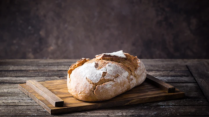 Pan de Callobre tradición y sabor de Galicia en cada hogaza