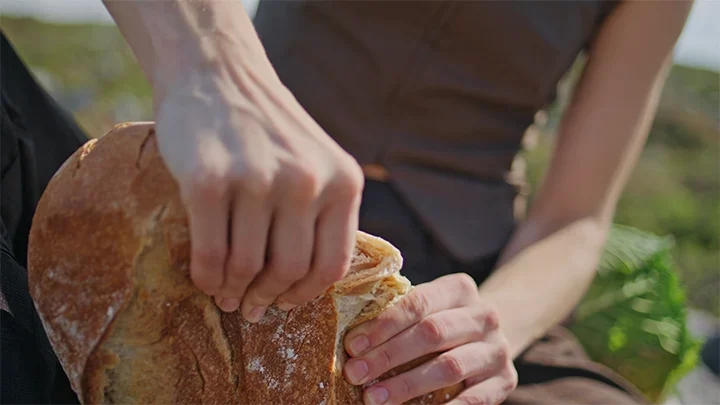 El Pan de Callobre en la vida gallega